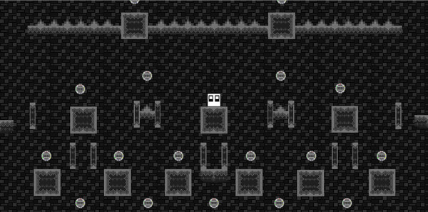 Super Indie Square screenshot 1