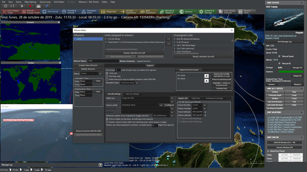Command: Modern Operations screenshot 11