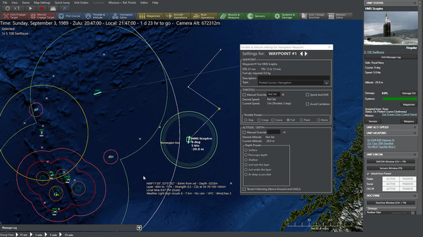Command: Modern Operations screenshot 10