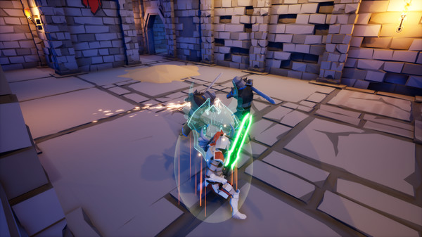 OmniFootman screenshot 5