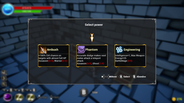 OmniFootman screenshot 7