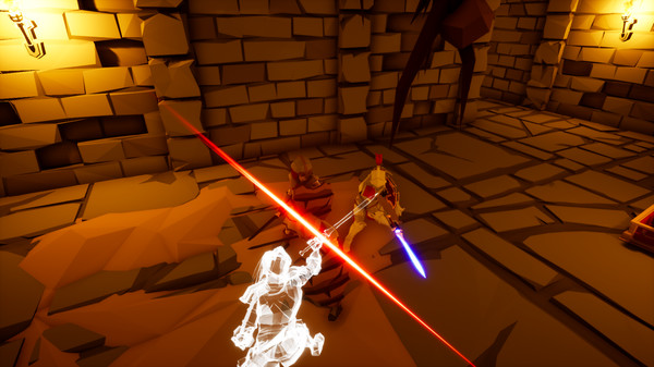 OmniFootman screenshot 3