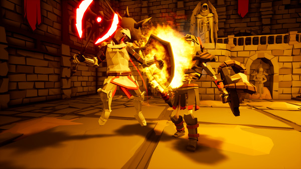OmniFootman screenshot 1