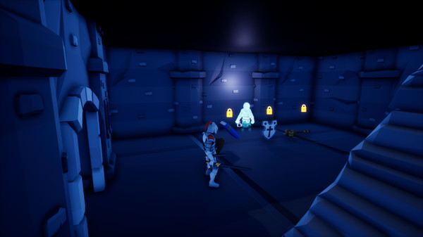 OmniFootman screenshot 4
