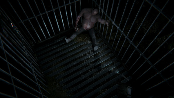 The Poisoner screenshot 2