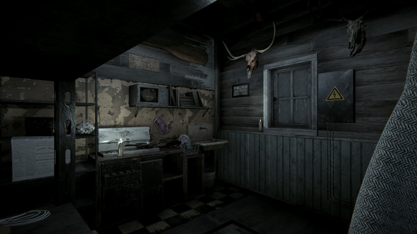 The Poisoner screenshot 1