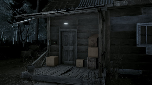 The Poisoner screenshot 7