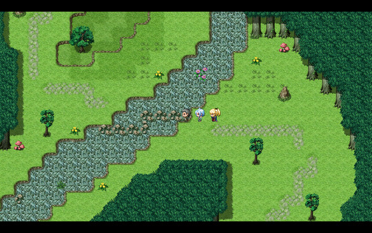 Sky Realm: Essences screenshot 2