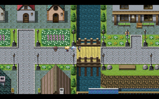Sky Realm: Essences screenshot 1