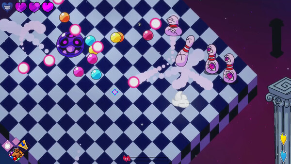 Dream Flash screenshot 1