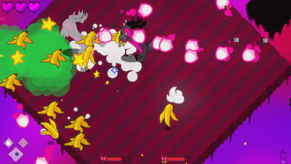 Dream Flash screenshot 10