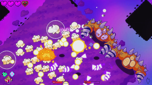 Dream Flash screenshot 3