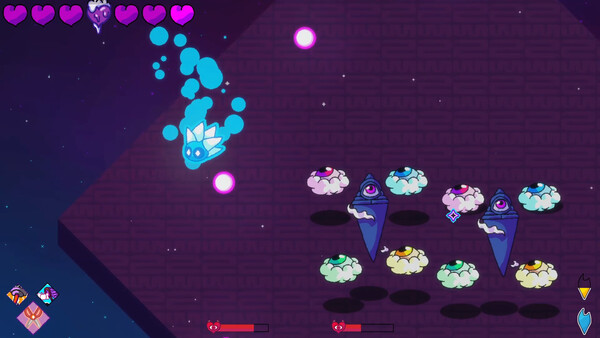 Dream Flash screenshot 11