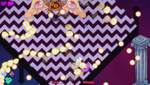 Dream Flash screenshot 2