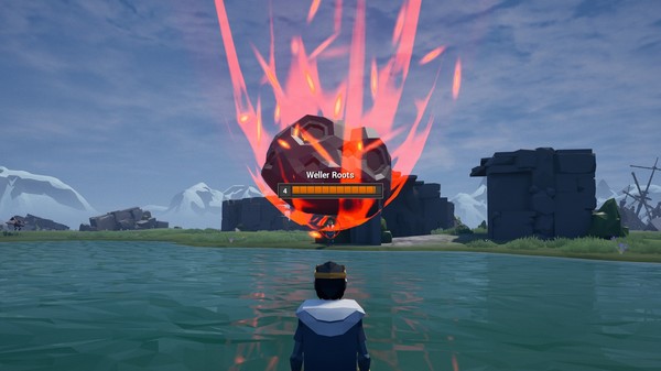 Valgrave: Immortal Plains screenshot 4