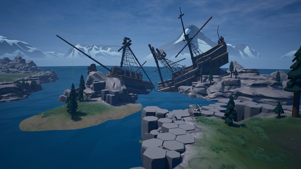 Valgrave: Immortal Plains screenshot 6