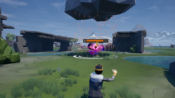 Valgrave: Immortal Plains screenshot 5
