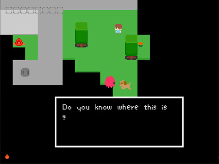 Red Gate screenshot 2