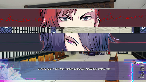 Guardian of the future screenshot 12