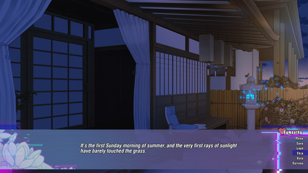 Guardian of the future screenshot 1