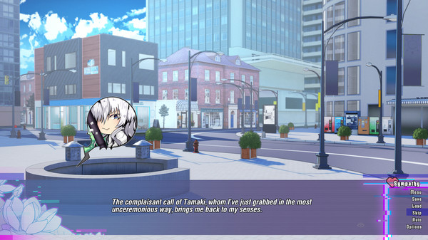 Guardian of the future screenshot 11