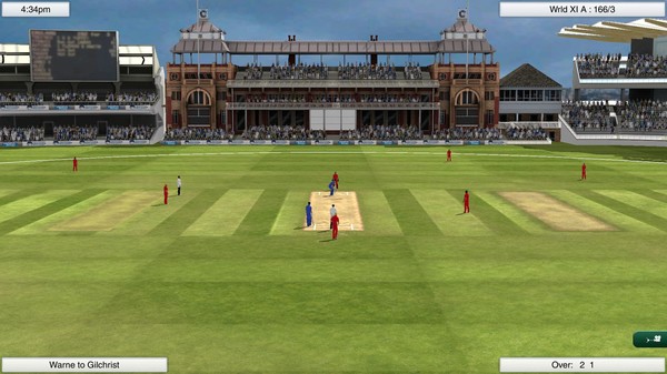 Cricket Captain 2019 screenshot 10
