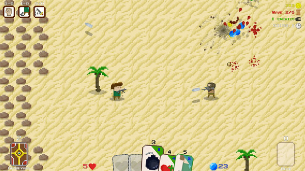ACardShooter screenshot 1
