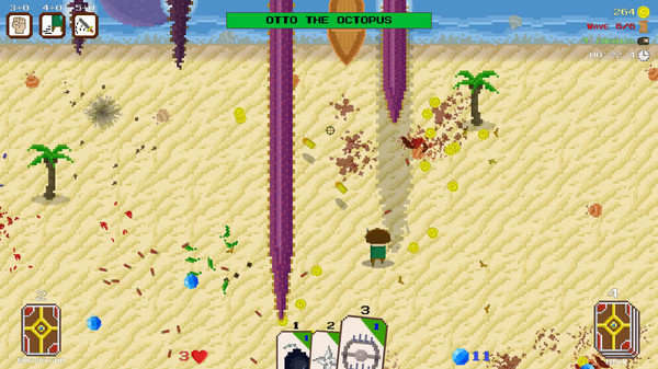ACardShooter screenshot 5