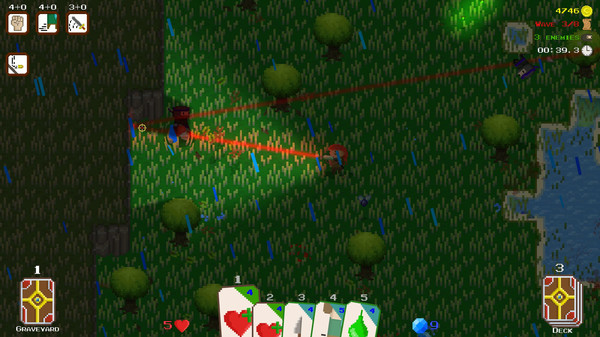 ACardShooter screenshot 3