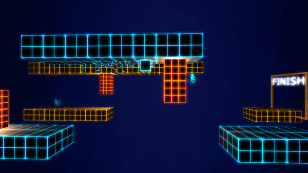 Cube Runner 2 screenshot 9