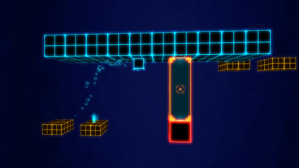 Cube Runner 2 screenshot 7