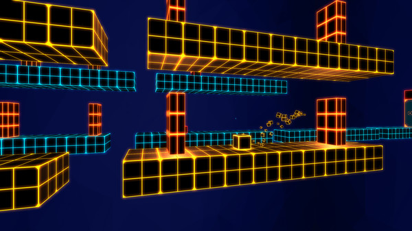 Cube Runner 2 screenshot 11
