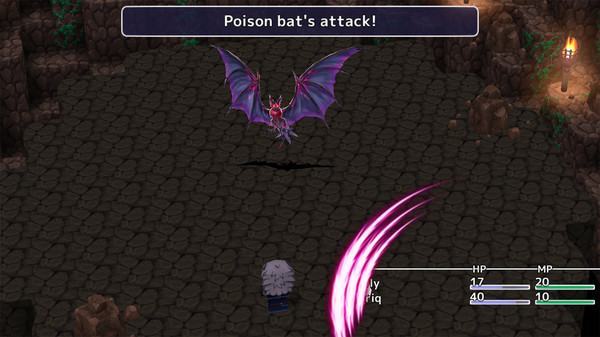 Quest For Wartorn Brotherhood screenshot 7
