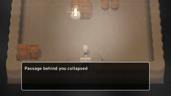 Quest For Wartorn Brotherhood screenshot 2