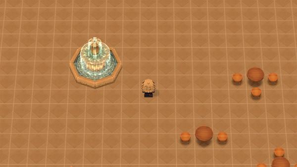 Quest For Wartorn Brotherhood screenshot 4