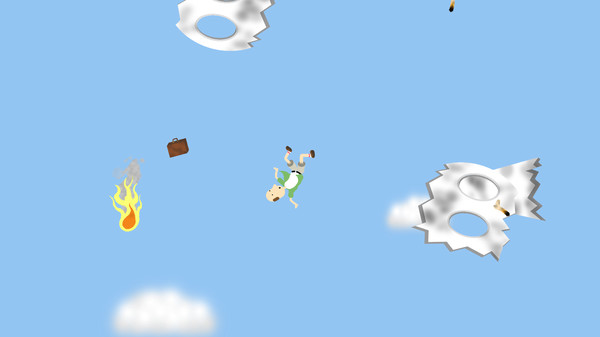 Air Marty screenshot 5