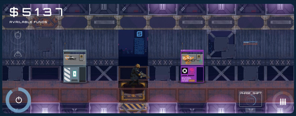 Contract Work screenshot 4