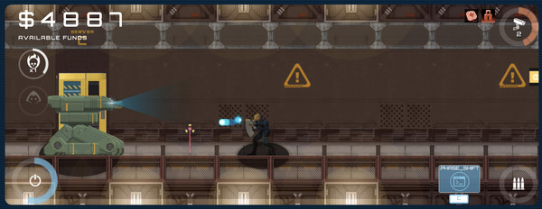 Contract Work screenshot 5