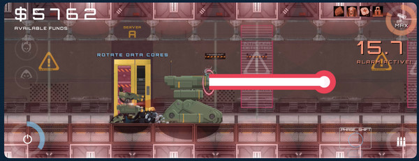 Contract Work screenshot 6