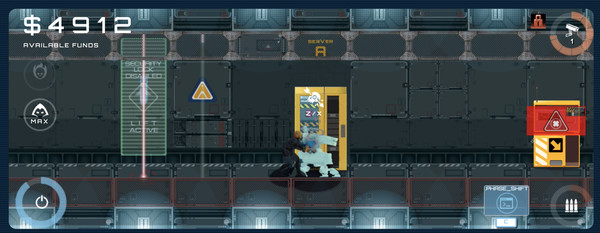 Contract Work screenshot 3