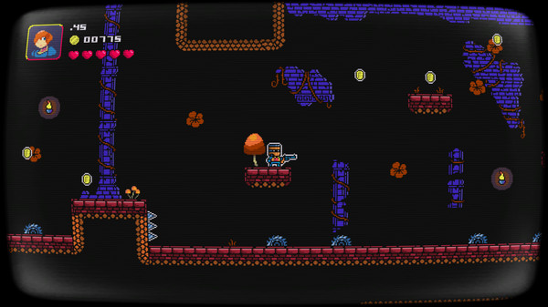Bucket Knight screenshot 4