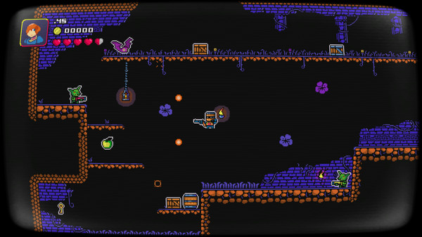Bucket Knight screenshot 5