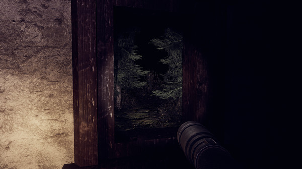 C.H.A.S.E.D. screenshot 8