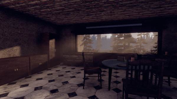C.H.A.S.E.D. screenshot 7