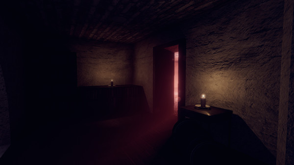 C.H.A.S.E.D. screenshot 3