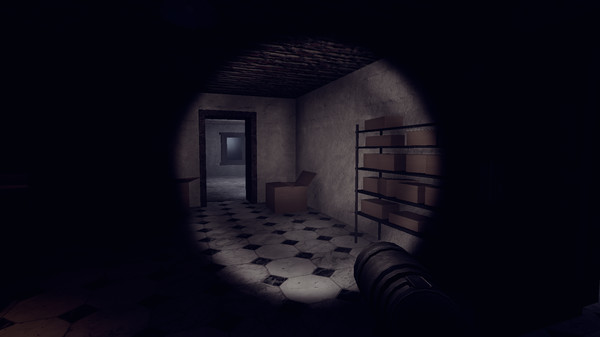 C.H.A.S.E.D. screenshot 9