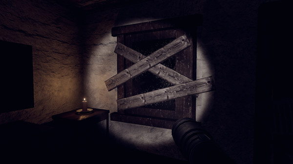 C.H.A.S.E.D. screenshot 4