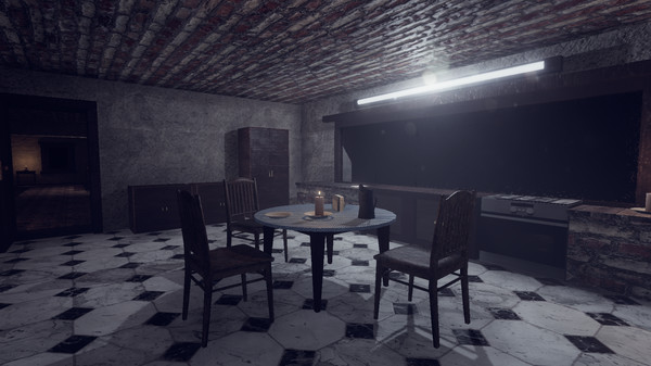 C.H.A.S.E.D. screenshot 5