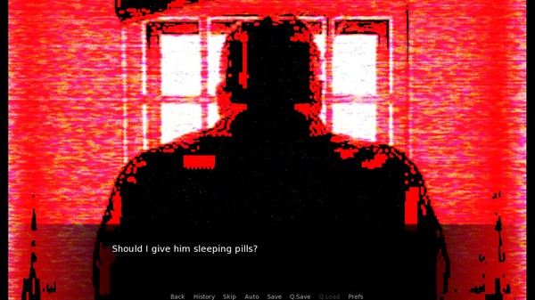 Dissolving screenshot 4