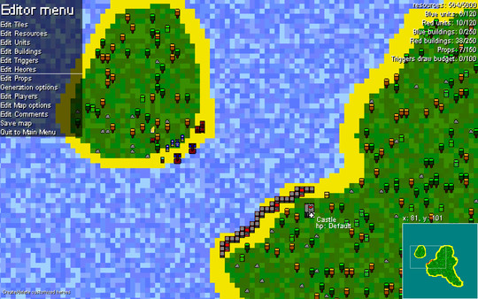 Age of Pixels screenshot 7
